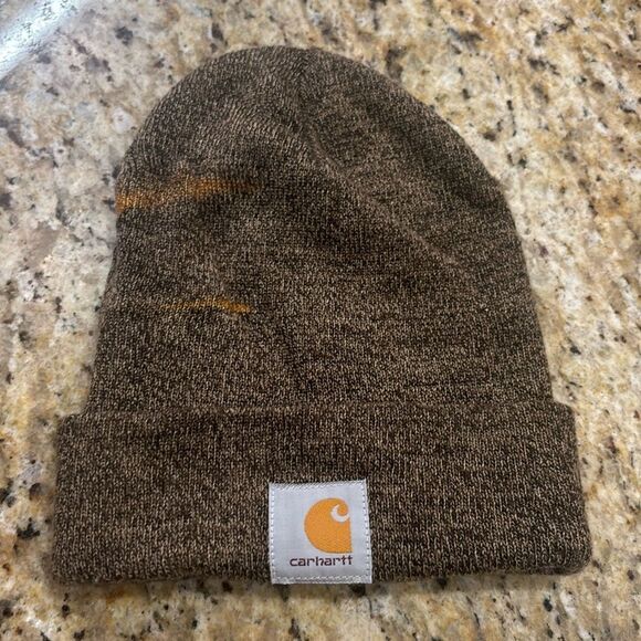 Carhartt Beanie - Picture 1 of 8